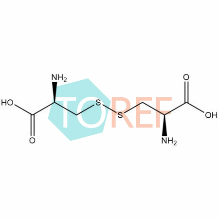 乙酰半胱氨酸EP杂质A