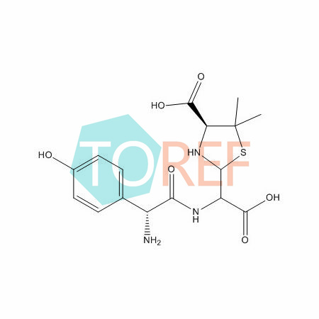 阿莫西林EP杂质D