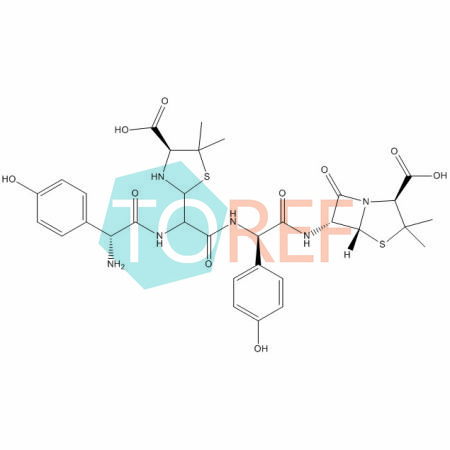 阿莫西林EP杂质J