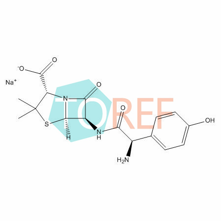阿莫西林钠