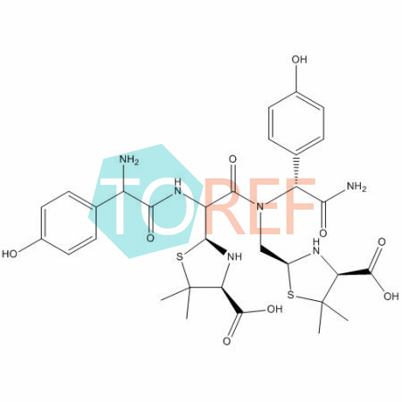 阿莫西林杂质3