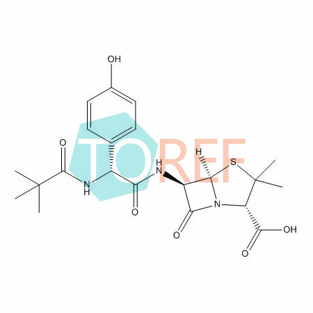 阿莫西林杂质14