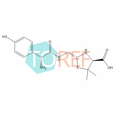 阿莫西林杂质16