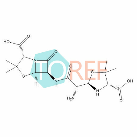 阿莫西林杂质27