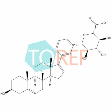 阿比特龙-N-β-D-葡糖醛酸（阿比特龙杂质30）