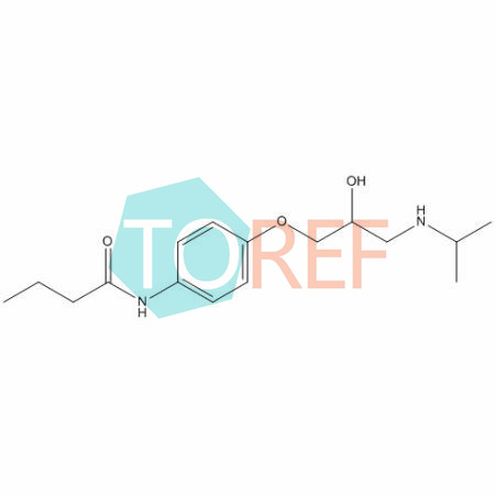 醋丁洛尔EP杂质E