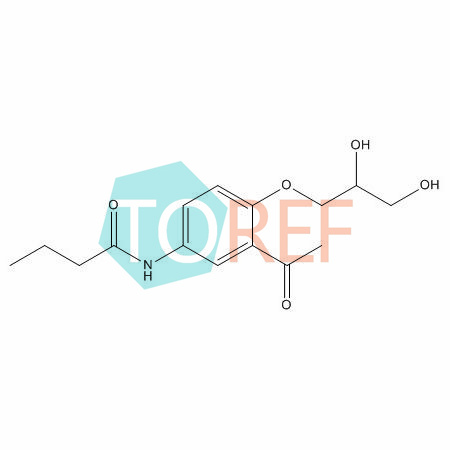 醋丁洛尔EP杂质F