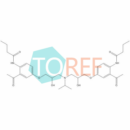 醋丁洛尔EP杂质G