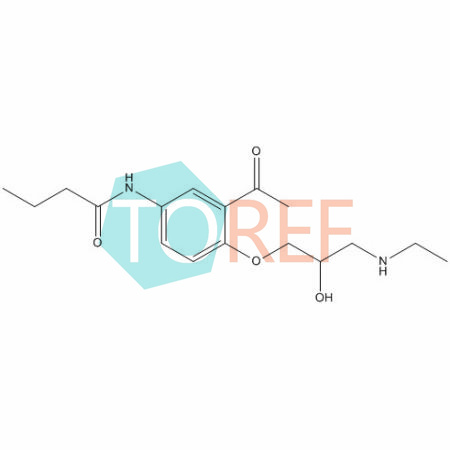 醋丁洛尔EP杂质I