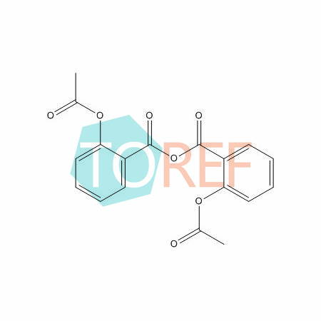 阿司匹林(乙酰水杨酸)EP杂质F