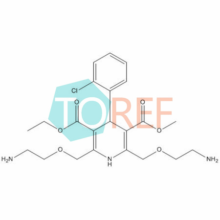 氨氯地平EP杂质C
