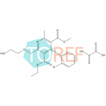 氨氯地平EP杂质D草酸盐