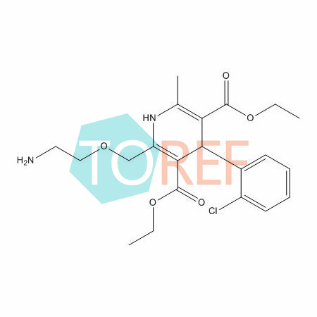 氨氯地平EP杂质E
