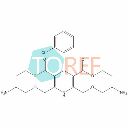 氨氯地平EP杂质I