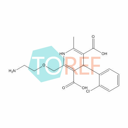 氨氯地平EP杂质L