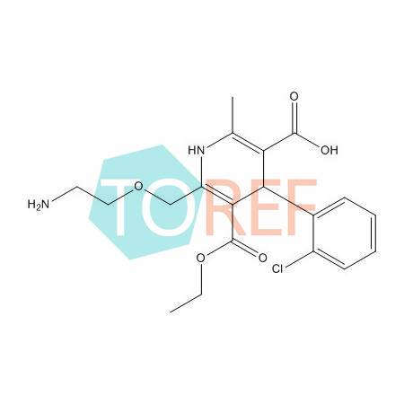 氨氯地平杂质14