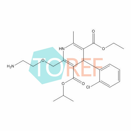氨氯地平杂质16