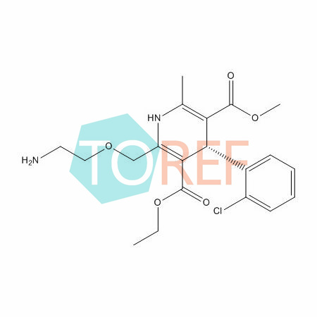 氨氯地平杂质17