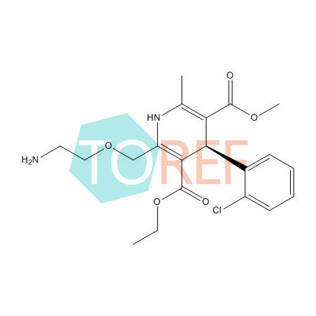 氨氯地平杂质18