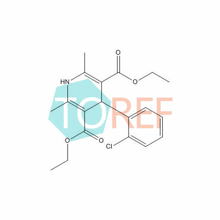 氨氯地平杂质20