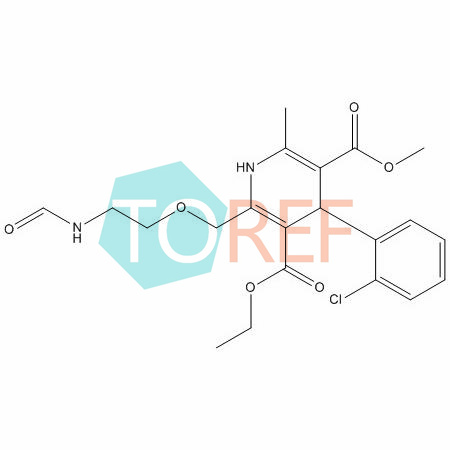 氨氯地平杂质21