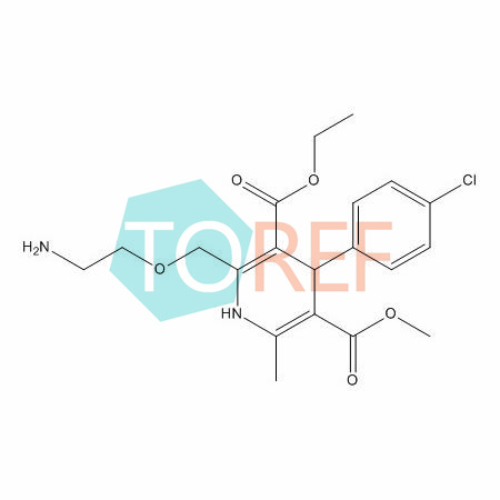氨氯地平杂质22