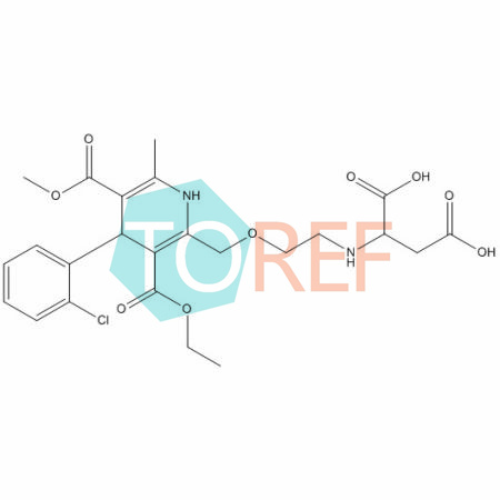 氨氯地平杂质24