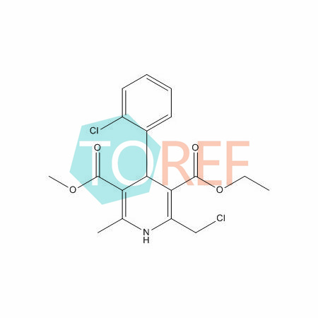 氨氯地平杂质26