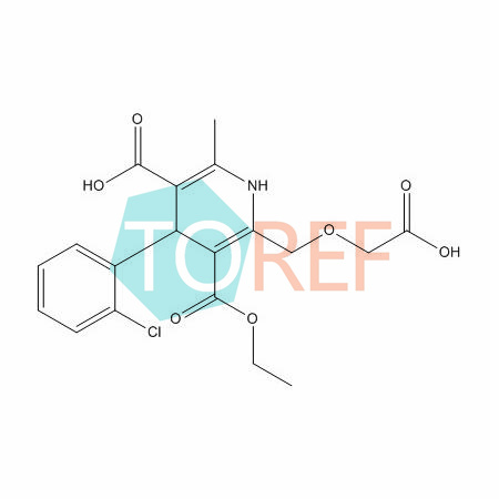 氨氯地平杂质27