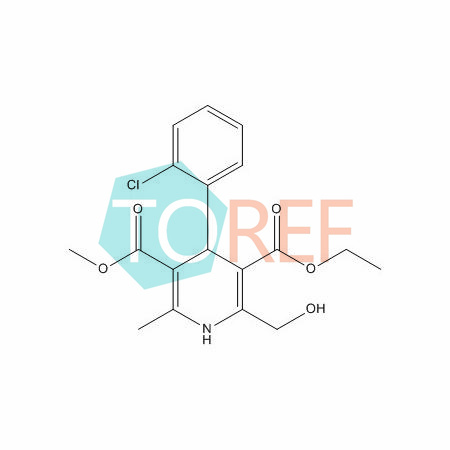 氨氯地平杂质28