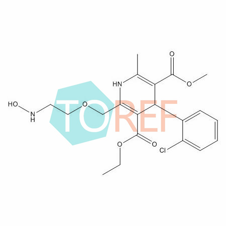 氨氯地平杂质46