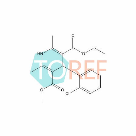 氨氯地平杂质48