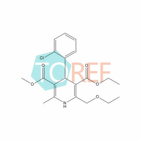 氨氯地平杂质58