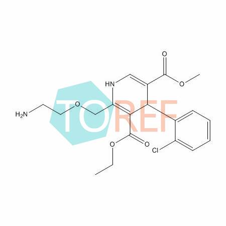 氨氯地平杂质59