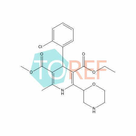 氨氯地平杂质63