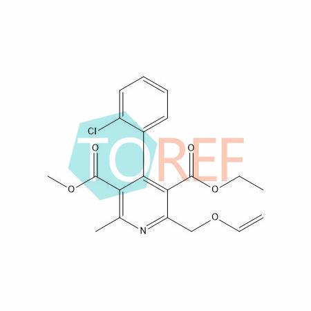 氨氯地平杂质72