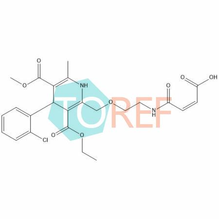 氨氯地平杂质75