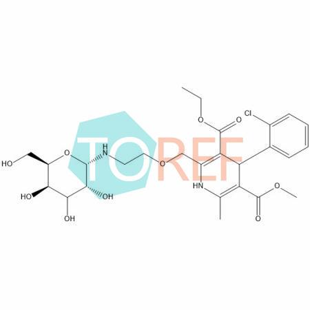 氨氯地平葡萄糖（氨氯地平杂质54）