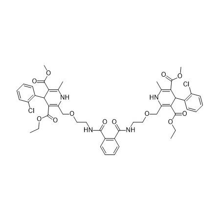 氨氯地平杂质116