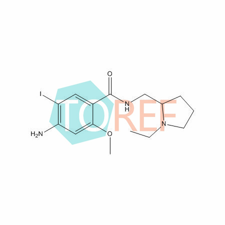 氨磺必利EP杂质C