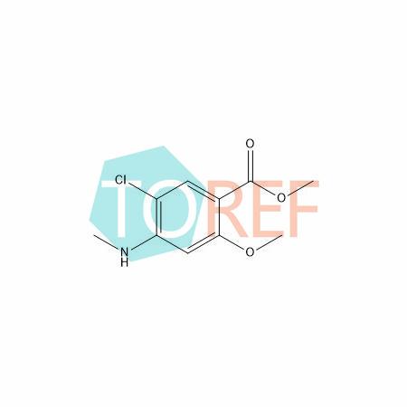 氨磺必利杂质10