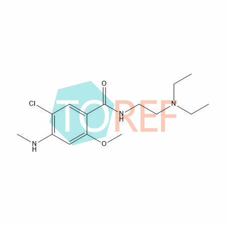 氨磺必利杂质12