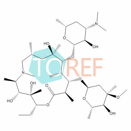 阿奇霉素标准品