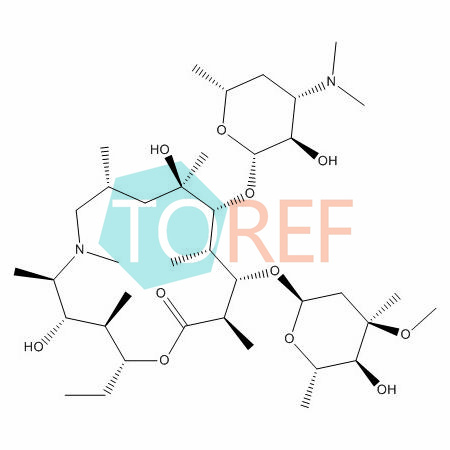 阿奇霉素EP杂质B