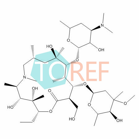 阿奇霉素EP杂质D