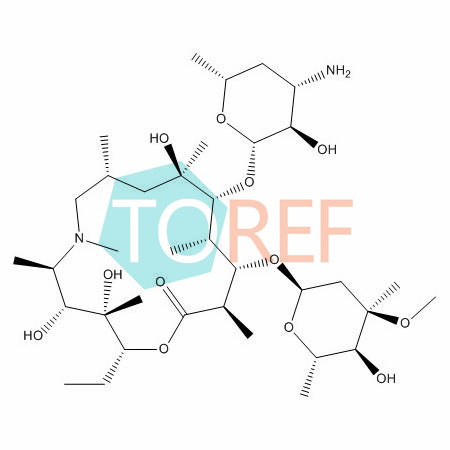 阿奇霉素EP杂质E