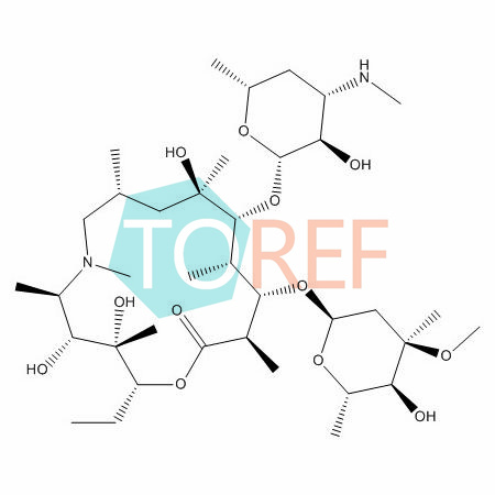 阿奇霉素EP杂质I