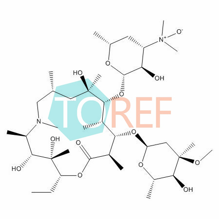 阿奇霉素EP杂质L