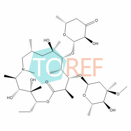 阿奇霉素EP杂质N