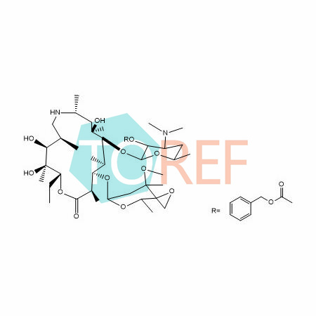 阿奇霉素杂质24